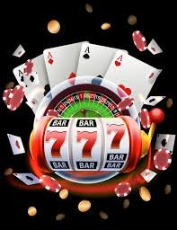 Tampilan permainan slot online di lengkap777, platform terpercaya di Indonesia