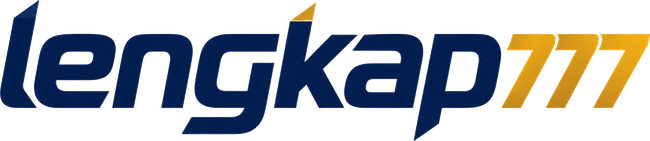 lengkap777 Logo